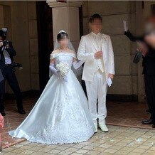 ホテルモントレ大阪の画像
