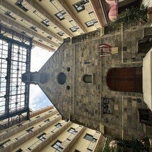 ホテルモントレ大阪の画像