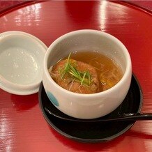 ホテルモントレ大阪の写真｜料理・ケーキ｜2025-10-18 22:57:56.0りさん投稿