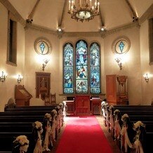 ホテルモントレ大阪の画像