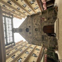 ホテルモントレ大阪の画像