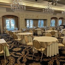 ホテルモントレ大阪の画像