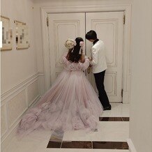 ホテルモントレ大阪の写真｜披露宴・パーティー会場｜2025-11-17 14:02:59.0なぎさん投稿