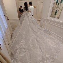 ホテルモントレ大阪の写真｜披露宴・パーティー会場｜2025-11-17 14:02:59.0なぎさん投稿