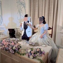 ホテルモントレ大阪の写真｜披露宴・パーティー会場｜2025-11-17 14:02:59.0なぎさん投稿