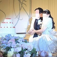 ホテルモントレ大阪の写真｜披露宴・パーティー会場｜2025-11-17 14:02:59.0なぎさん投稿