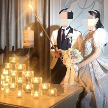 ホテルモントレ大阪の写真｜披露宴・パーティー会場｜2025-11-17 14:02:59.0なぎさん投稿