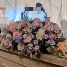 ホテルモントレ大阪の写真｜披露宴・パーティー会場｜2025-11-17 14:02:59.0なぎさん投稿