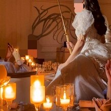 ホテルモントレ大阪の写真｜披露宴・パーティー会場｜2025-11-17 14:02:59.0なぎさん投稿