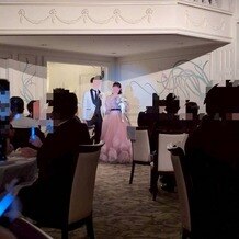 ホテルモントレ大阪の写真｜披露宴・パーティー会場｜2025-11-17 14:02:59.0なぎさん投稿