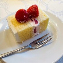 ホテルモントレ札幌の写真｜料理・ケーキ｜2022-07-16 15:52:37.0のりさん投稿