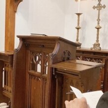 ホテルモントレ長崎の写真｜挙式会場｜2025-03-08 01:50:22.0kkkkさん投稿