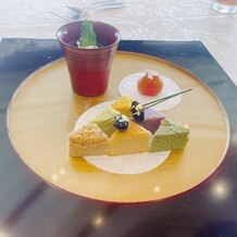 ホテルモントレ グラスミア大阪の写真｜料理・ケーキ｜2024-08-13 10:10:58.0いわさん投稿