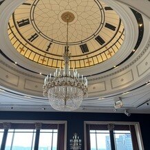 ホテルモントレ グラスミア大阪の画像