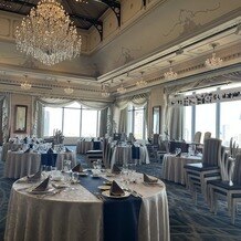 ホテルモントレ グラスミア大阪の画像