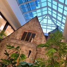 ホテルモントレ グラスミア大阪の画像