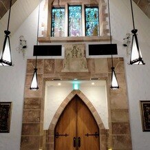 ホテルモントレ グラスミア大阪の画像