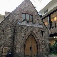ホテルモントレ グラスミア大阪の写真｜挙式会場｜2025-06-08 23:46:44.0まやさん投稿