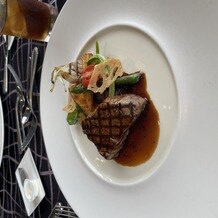 ホテルモントレ グラスミア大阪の画像