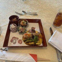 ホテルモントレ グラスミア大阪の写真｜その他｜2025-11-12 20:41:06.0いさん投稿