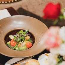ホテルモントレ京都の写真｜オマール海老が食べ応えありました