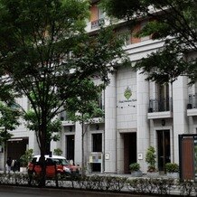 ホテルモントレ京都の画像