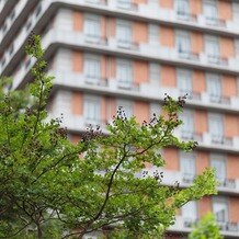 ホテルモントレ京都の画像