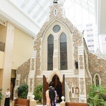 ホテルモントレ京都の画像