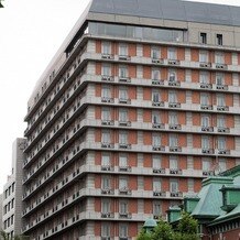 ホテルモントレ京都の画像