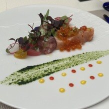ホテルモントレ京都の画像｜前菜