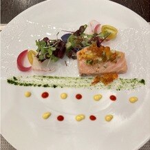 ホテルモントレ京都の写真｜料理・ケーキ｜2025-09-08 12:05:05.0たーちゃんさん投稿