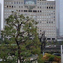 ホテルモントレ ラ・スール大阪の画像｜ホテルの外観