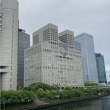 ホテルモントレ ラ・スール大阪の画像｜ホテル外観