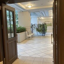 ホテルモントレ ラ・スール大阪の画像|挙式会場周辺