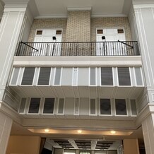 ホテルモントレ ラ・スール大阪の画像|挙式会場周辺