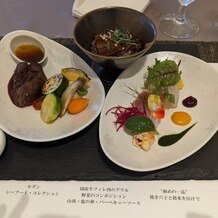 ホテルモントレ ラ・スール大阪の画像