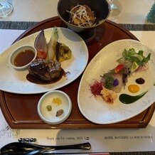 ホテルモントレ ラ・スール大阪の画像