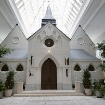 ホテルモントレ ラ・スール大阪の画像