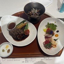 ホテルモントレ ラ・スール大阪の画像
