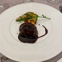 ホテルモントレ ラ・スール大阪の写真｜料理・ケーキ｜2025-09-22 11:19:26.0RYOTAさん投稿