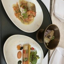 ホテルモントレ ラ・スール大阪の写真｜料理・ケーキ｜2025-10-27 22:13:10.0くろふねさん投稿