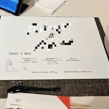 ホテルモントレ ラ・スール大阪の画像