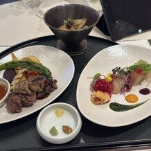 ホテルモントレ ラ・スール大阪の画像