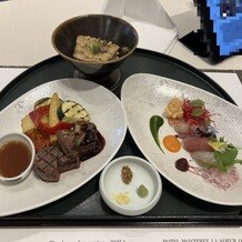 ホテルモントレ ラ・スール大阪の画像