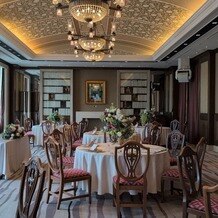 ホテルモントレ ラ・スール大阪の写真｜披露宴・パーティー会場｜2025-11-11 14:31:50.0はいからさんが通るさん投稿