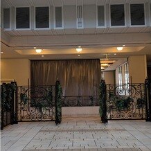 ホテルモントレ ラ・スール大阪の写真｜挙式会場｜2025-11-11 14:31:50.0はいからさんが通るさん投稿