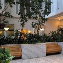 ホテルモントレ ラ・スール大阪の写真｜挙式会場｜2025-11-11 14:31:50.0はいからさんが通るさん投稿