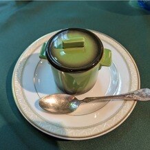 ホテルモントレ仙台の写真｜スープ