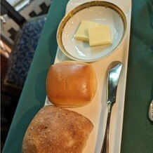 ホテルモントレ仙台の写真｜パン