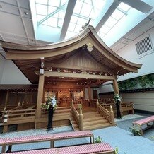 ホテルモントレ仙台の画像